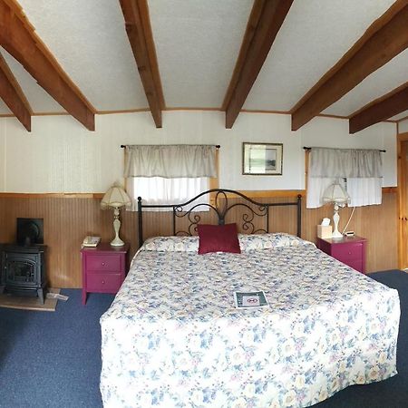 Twilite Motel Ellsworth Zewnętrze zdjęcie