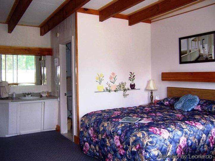 Twilite Motel Ellsworth Pokój zdjęcie
