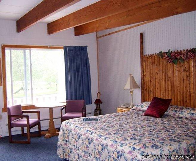 Twilite Motel Ellsworth Pokój zdjęcie