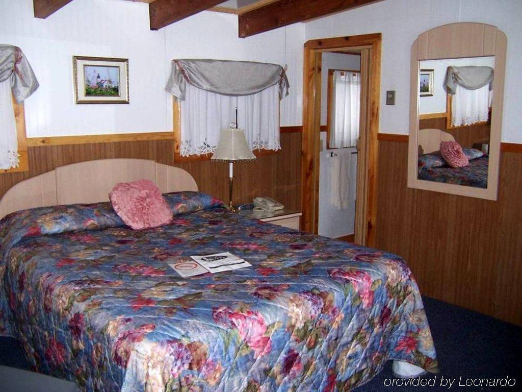 Twilite Motel Ellsworth Pokój zdjęcie