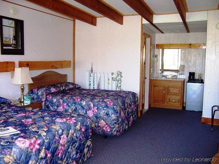 Twilite Motel Ellsworth Pokój zdjęcie