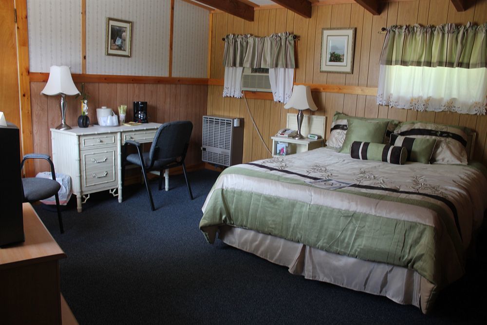Twilite Motel Ellsworth Zewnętrze zdjęcie
