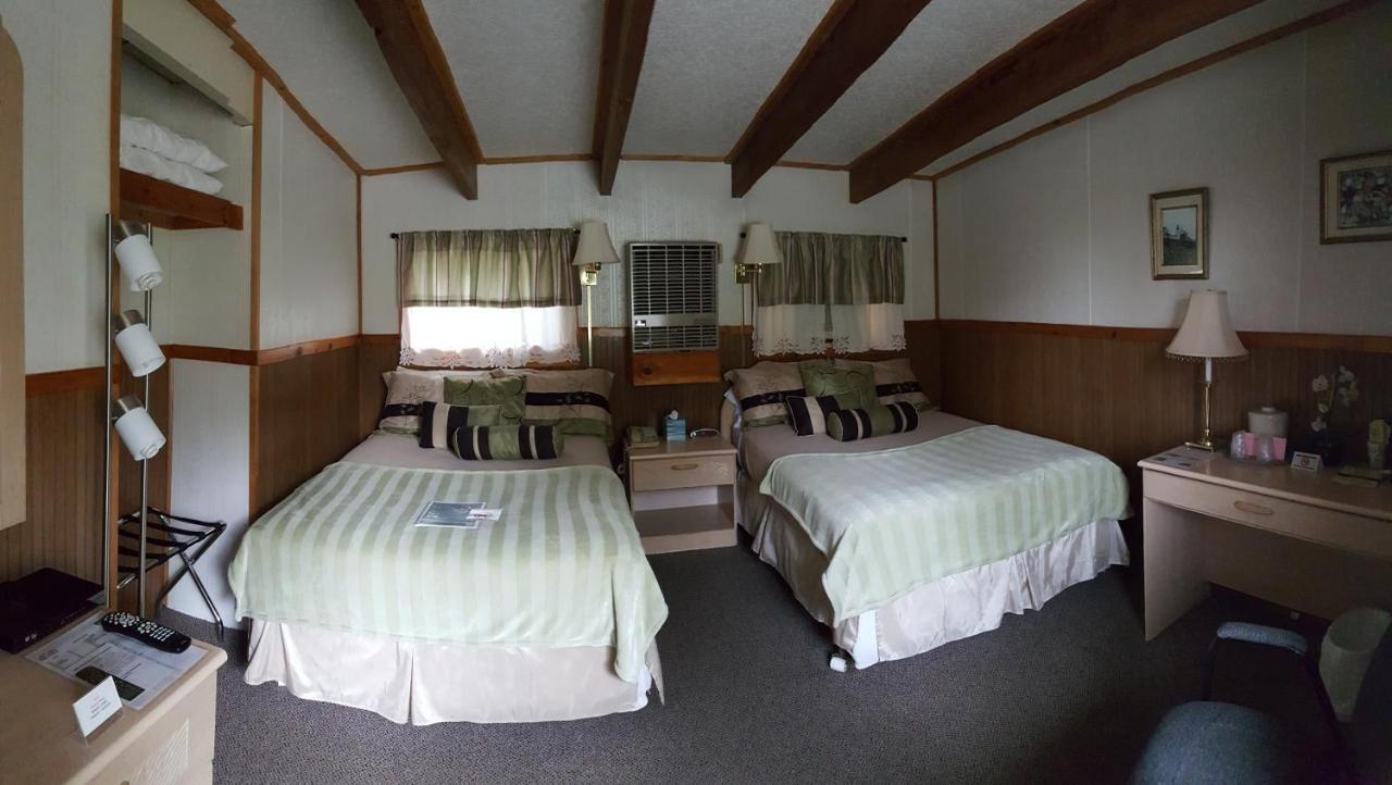Twilite Motel Ellsworth Zewnętrze zdjęcie